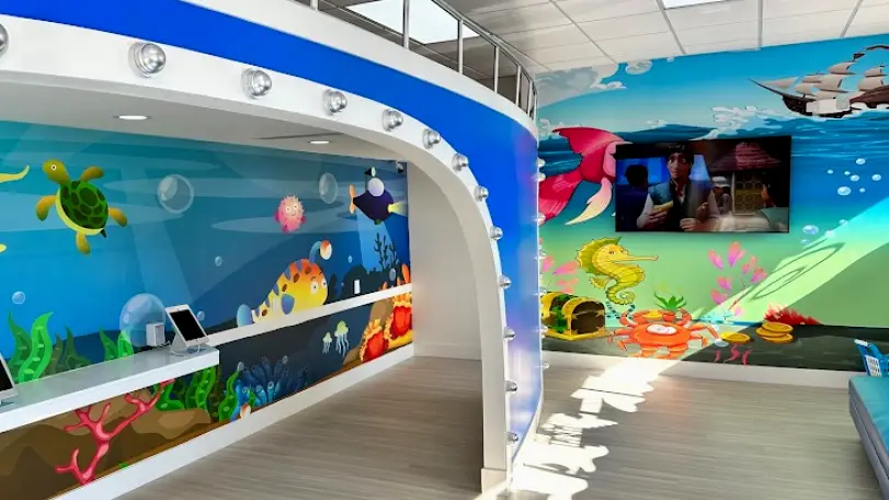 Fun Dental 4 Kids Bellflower