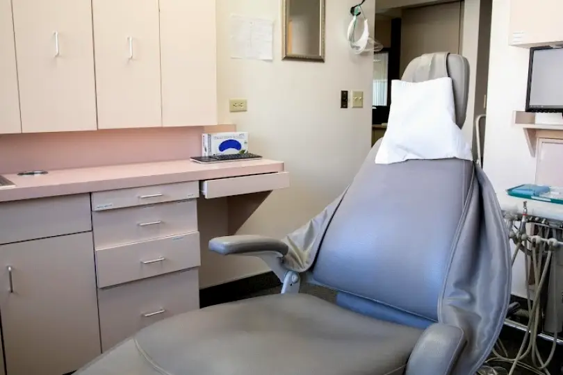 Gold Coast Dental - Tustin