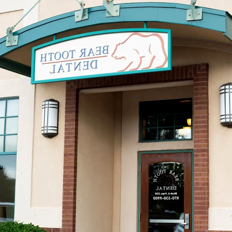 Greeley Bear Tooth Dental