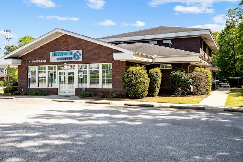 Greenville Ben Daniel Dentistry