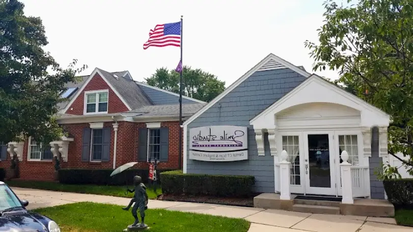Grosse Pointe Woods Faircourt Dental Smile Studio
