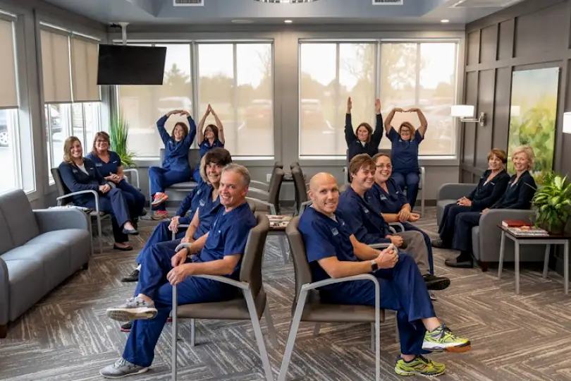 Grove City Kyle J. Lowe, DDS