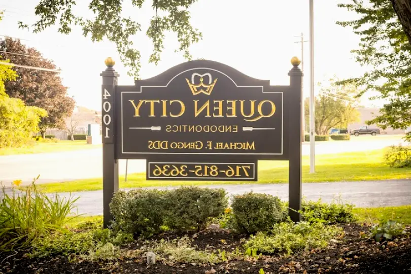 Hamburg Queen City Endodontics, PLLC