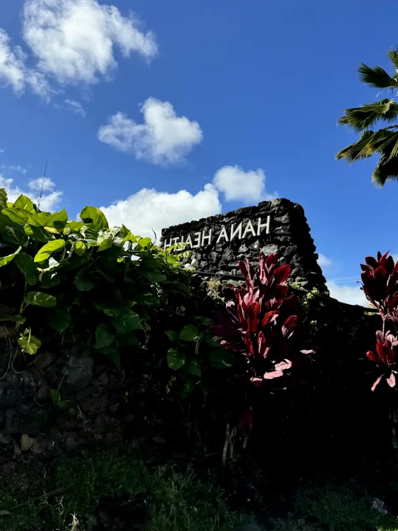 Hana Hāna Health