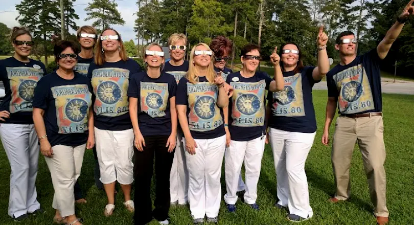 Hodges Piedmont Family Dentistry: Fennell Jr Joseph D DMD; Sucin, Jeanie DMD;