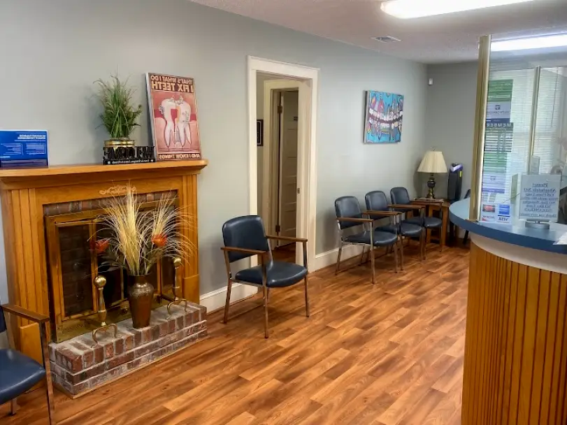 Hopkins Miller Family Dentistry