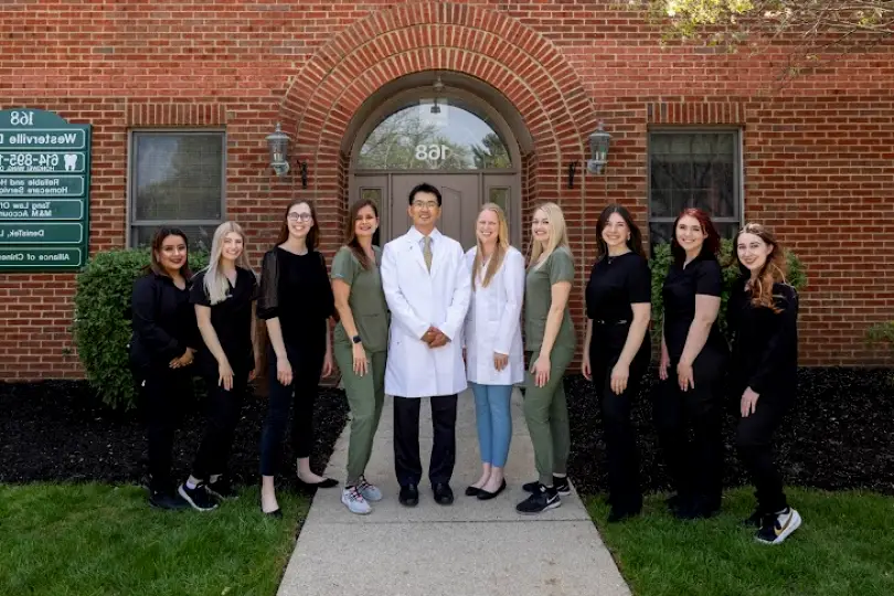 HW Dental Westerville