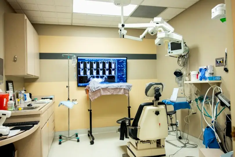 Inland Empire Oral Surgery & Dental Implants (IEOMFS) - Upland