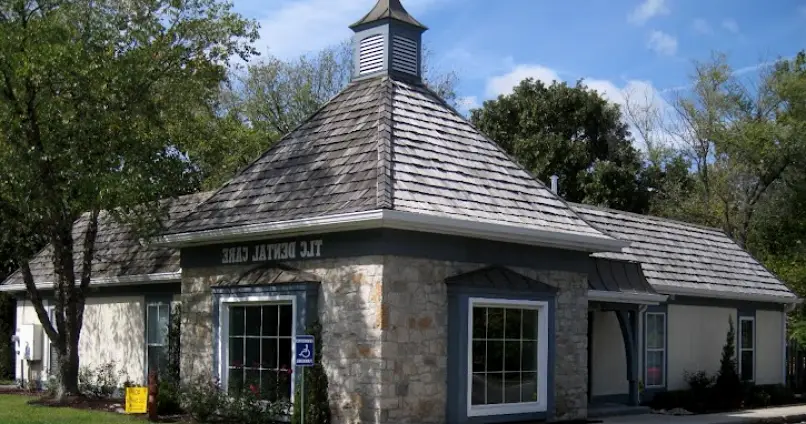  Kansas City TLC Dental Care