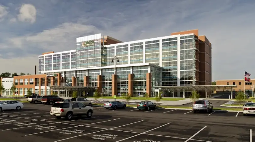 Kingsport HMG Oral and Maxillofacial Surgery