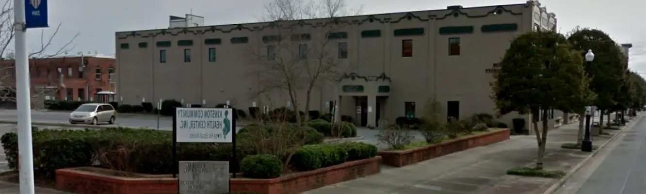 Kinston Community Health Center, Inc