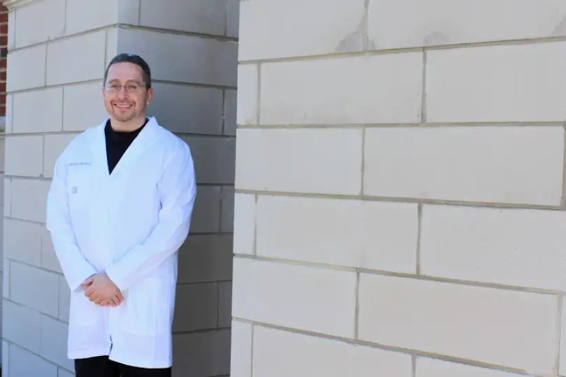 Knoxville Anthony Martin, DMD Inc.