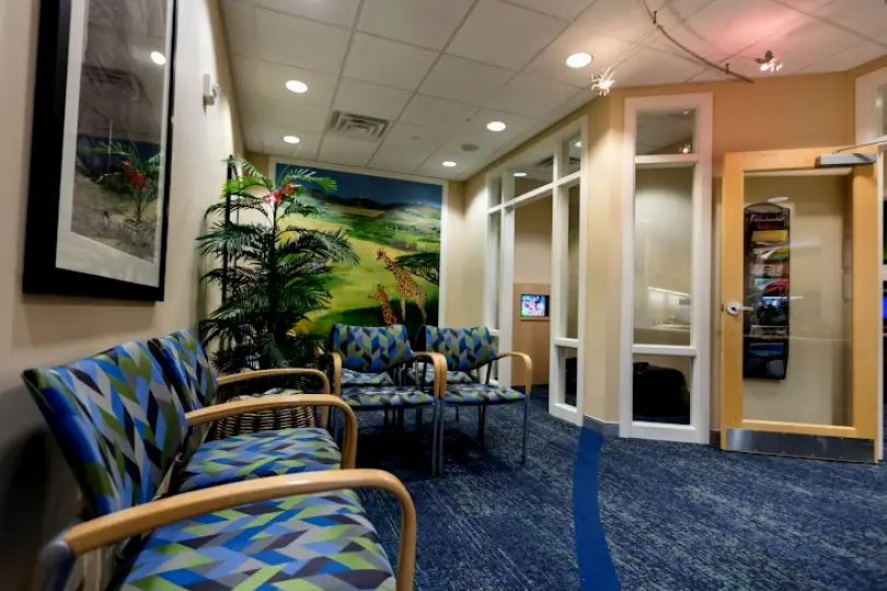  Lincoln Pediatric Dentistry, P.C.