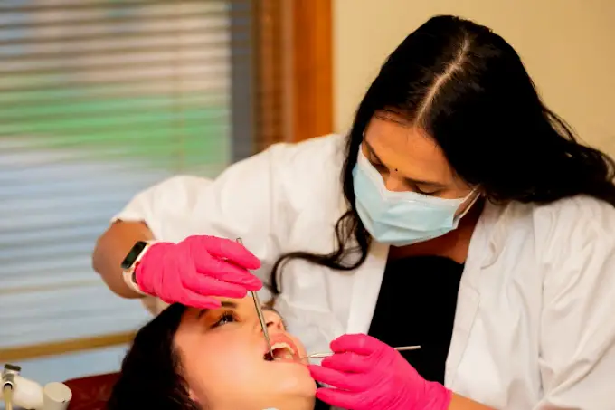Manassas Twilight Dental Specialists