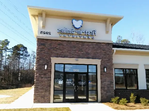 Matthews First in Smiles Dentistry