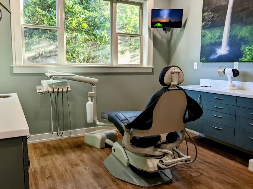 Medford Cascade Dental: Joshua M. Rice, DDS
