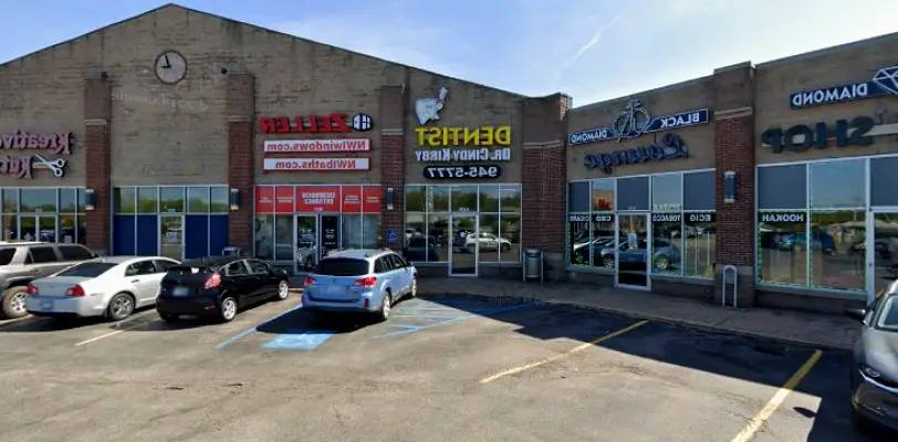 Merrillville Cindy Kirby, DDS
