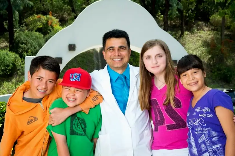  Mission Viejo Advanced Orthodontic Center