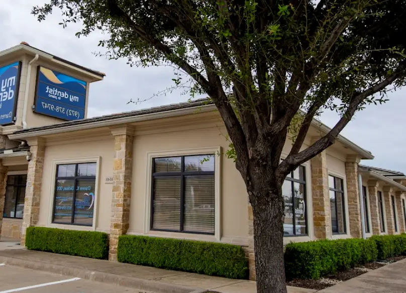 My Dentist in Plano