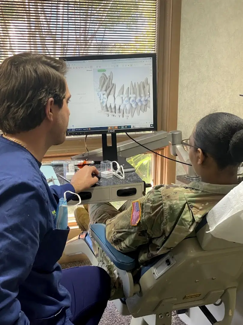 MyOrthodontist Fayetteville (formerly Stout & Booth Orthodontics)