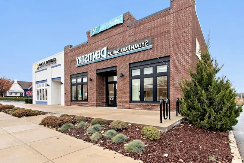 Nashville Sylvan Park Smiles Dentistry