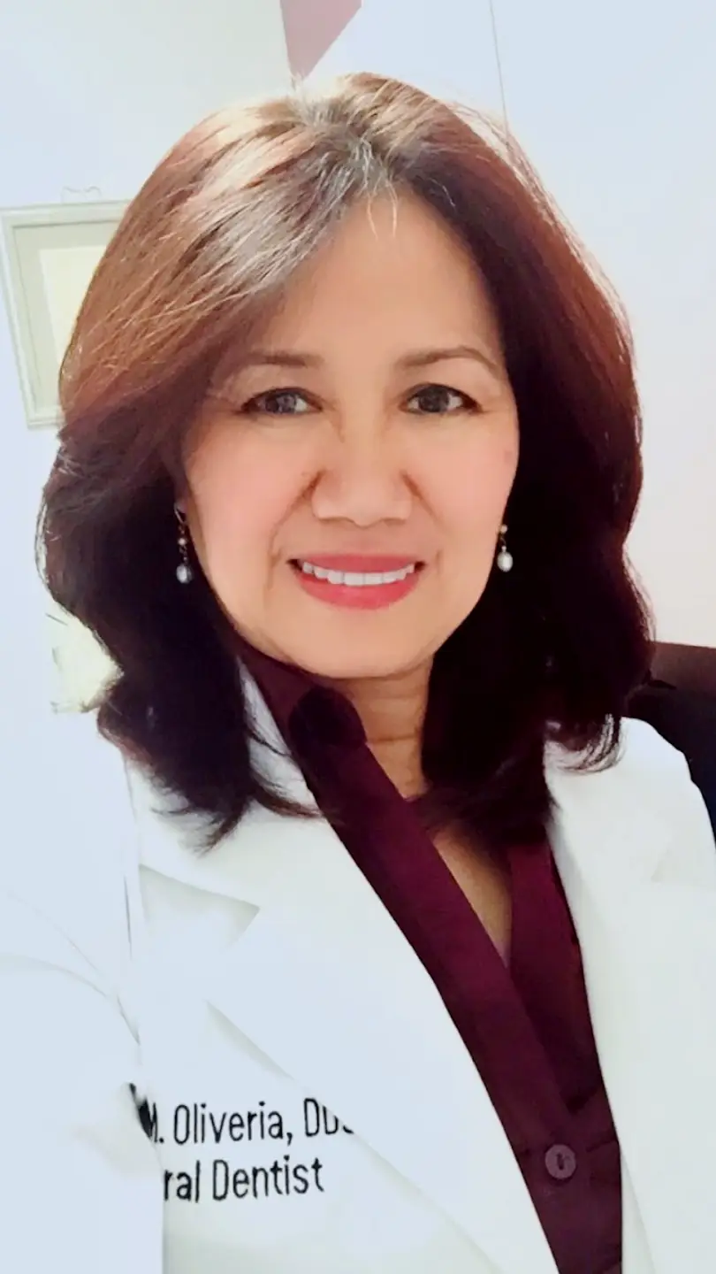National City Rexie M Oliveria,DDS Inc.