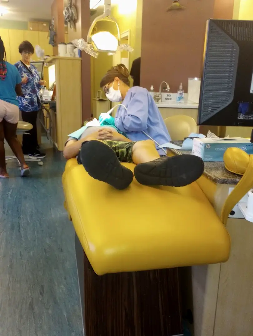 New Bern Coastal Pediatric Dentistry