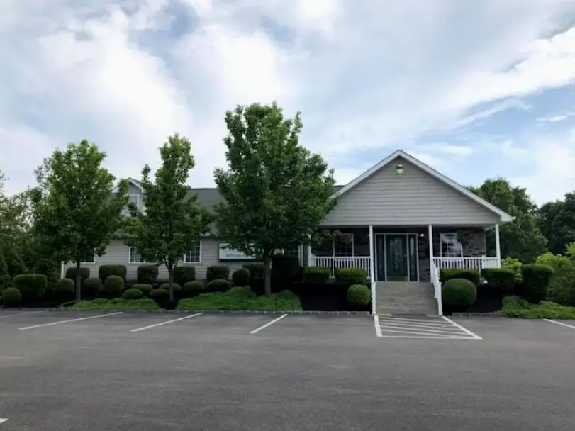 Oak Hill Dr. Dean C. Paxton, DDS