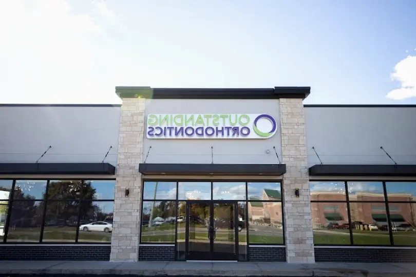 Orchard Lake Village Berkman + Shapiro Orthodontics - Commerce Township