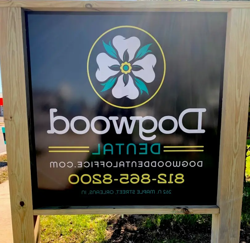 Orleans Dogwood Dental