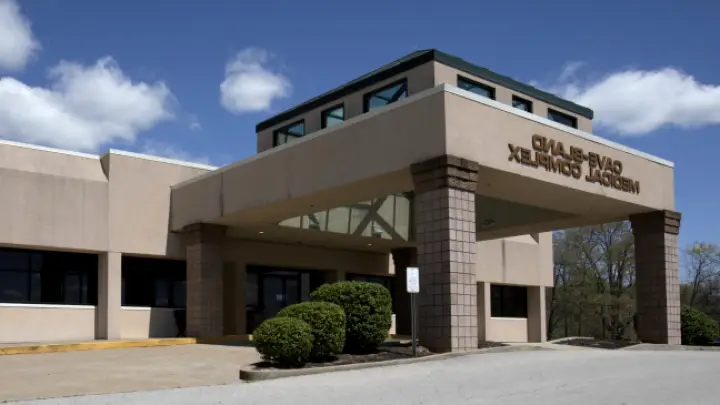 Owensboro Health Family Medicine in Leitchfield