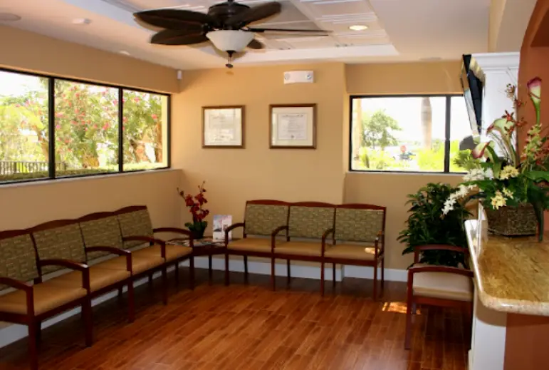 Palm City Dentistry