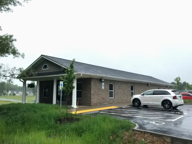 Palmyra Nahor Health LLC