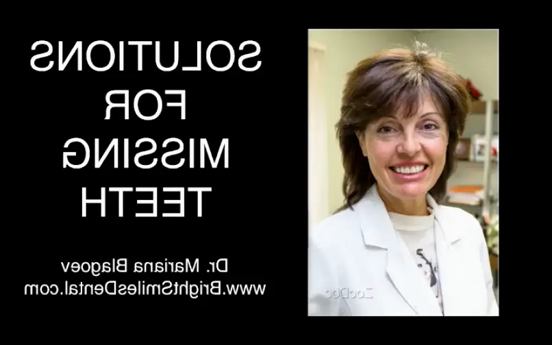 Parlin Mariana Blagoev DDS LLC