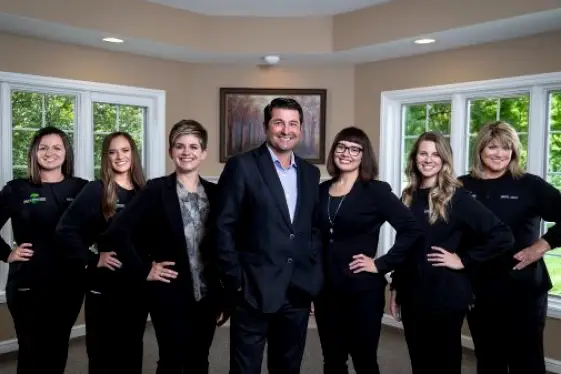 Perrysburg Christopher Clark, DDS