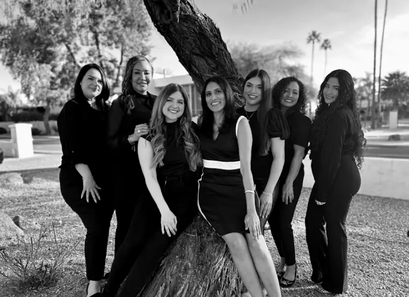 Phoenix Encanto Family Dental Care