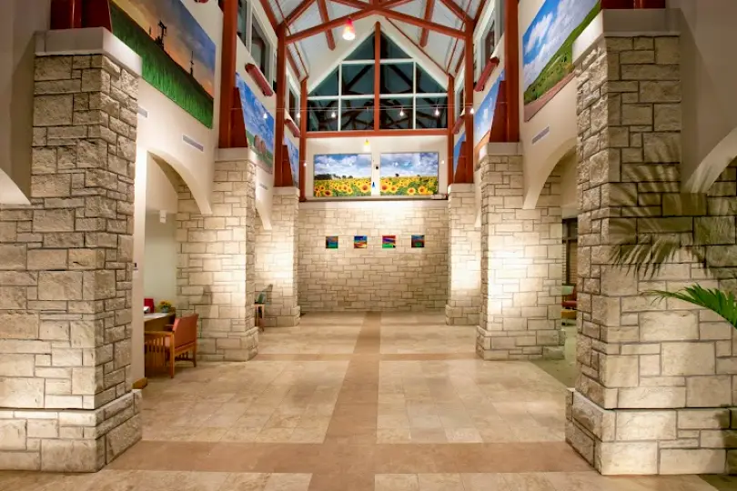 Plainville Rooks County Health Center