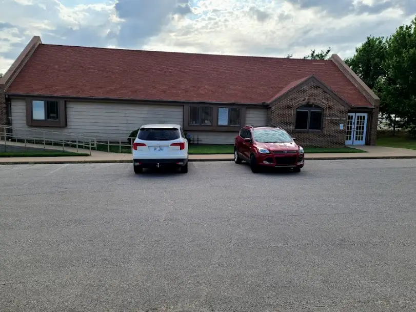 Ponca City Brown, Hal Family Dentistry