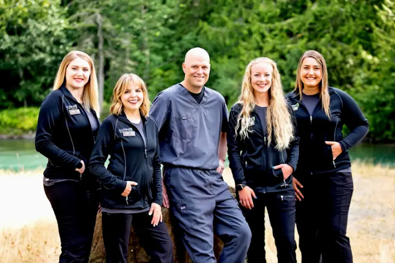 Port Angeles Turella Oral Surgery & Implants