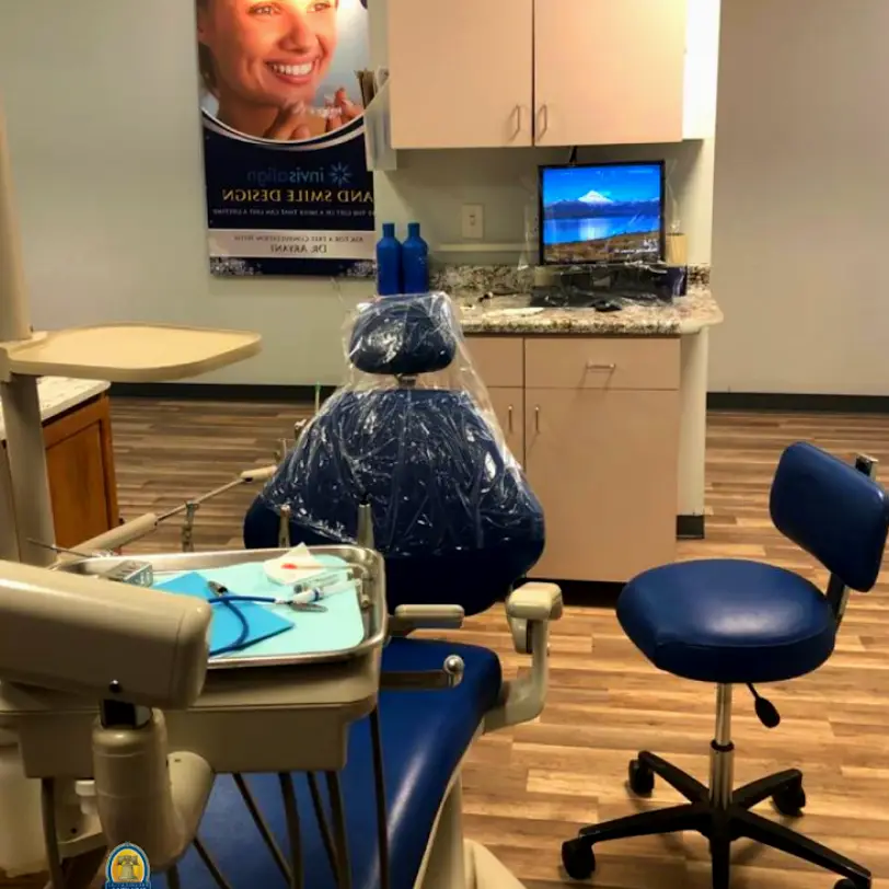 Presidential Dental - Kensington MD