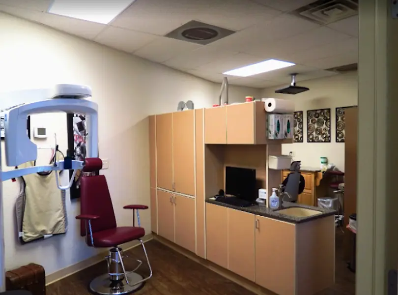 Pueblo West Blaskovich Family Dental