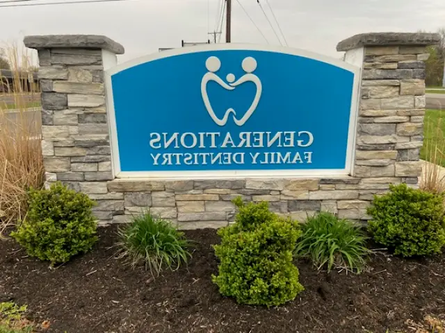 Radcliff Generations Family Dentistry & Dental Implants