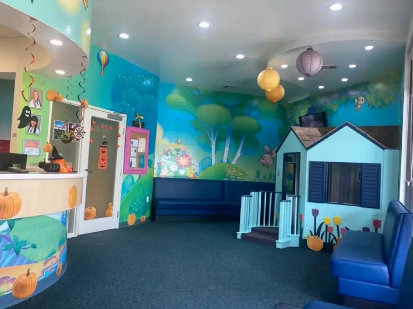 Rancho Cucamonga Sweet Tooth Orthodontics and Children's Dentistry