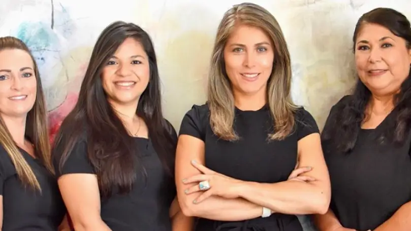 Redlands Maria Molano, DDS