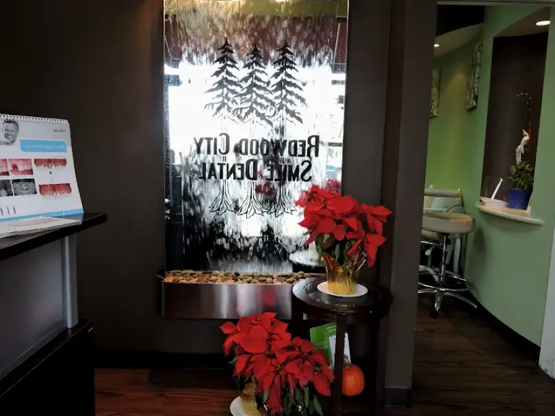 Redwood City Elizabeth B. Nguyen, DDS