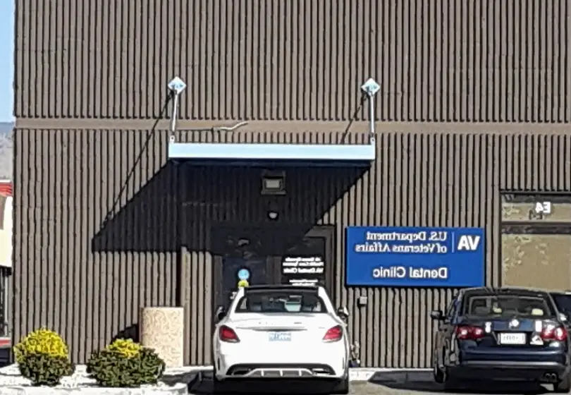  Reno VA Dental Clinic