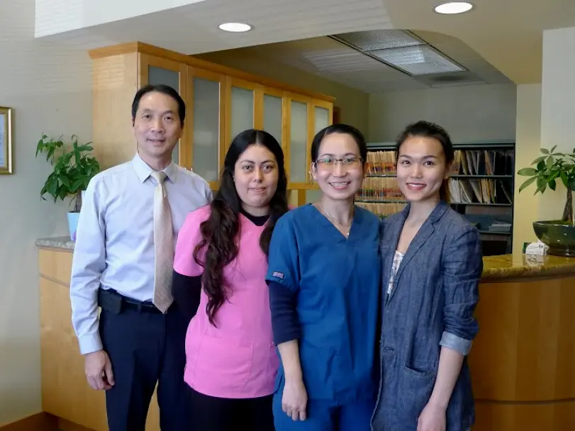 Renton Healthy Smile Dentistry