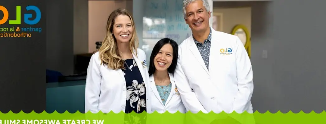 Richmond Gardner & La Rochelle Orthodontics