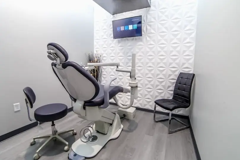  Richmond Southern Charm Dental