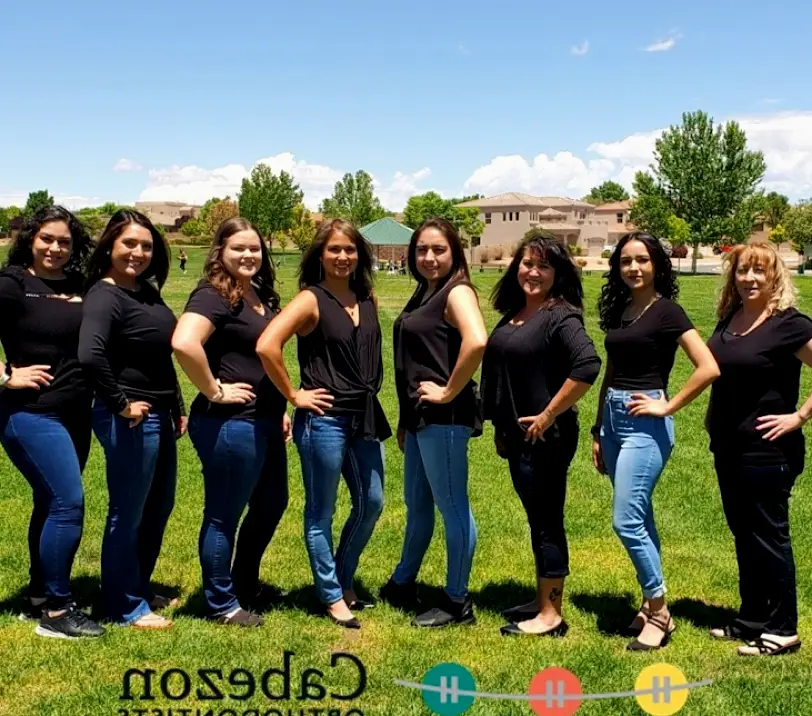 Rio Rancho Cabezon Orthodontists